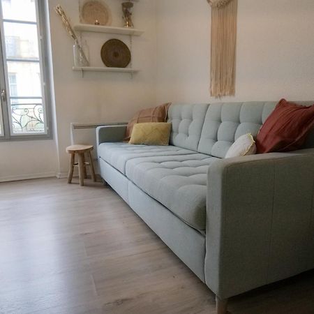 圖盧茲Cosy Studio Toulousaing'公寓 外观 照片