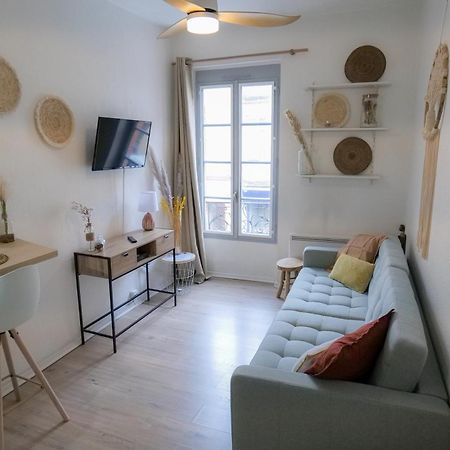 圖盧茲Cosy Studio Toulousaing'公寓 外观 照片